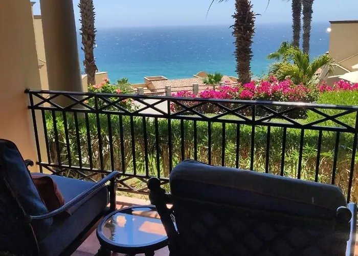 Pueblo Bonito Sunset Golf &