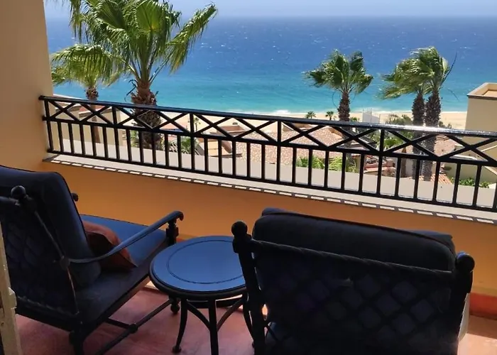 Pueblo Bonito Sunset Golf &